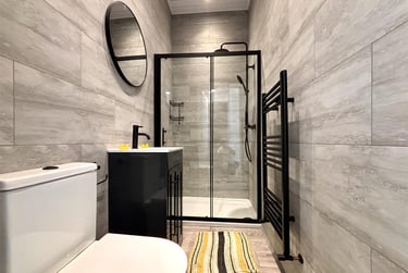 4 bed house, Addycombe Terrace, Heaton, Newcastle, NE65NB - Image 7